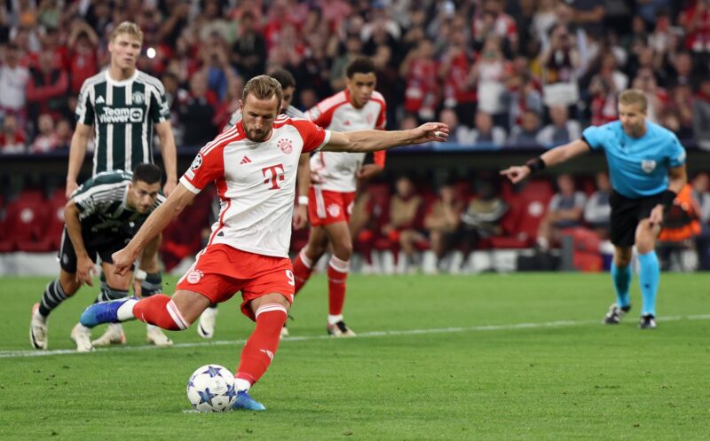 Bayer Leverkusen vs Bayern, un choque como de final