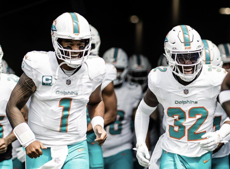 Los Dolphins obtienen su segunda victoria consecutiva
