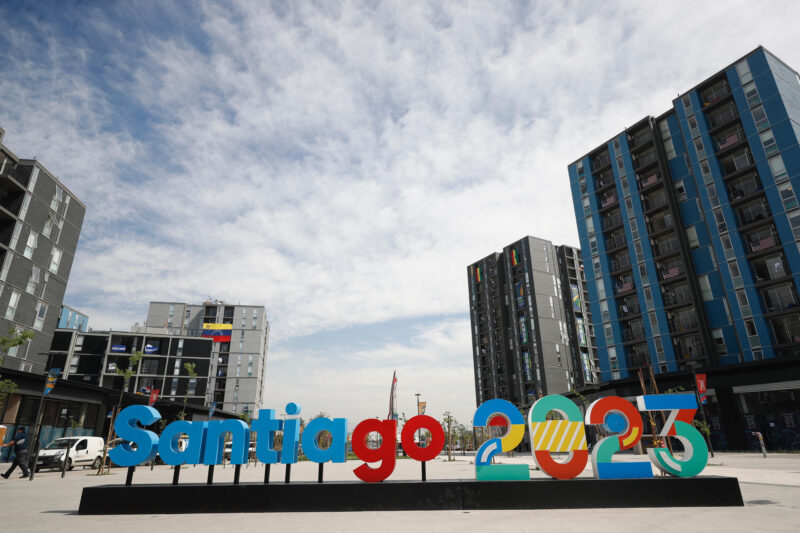 Juegos Panamericanos, Chile 2023: Todo lo que debes saber