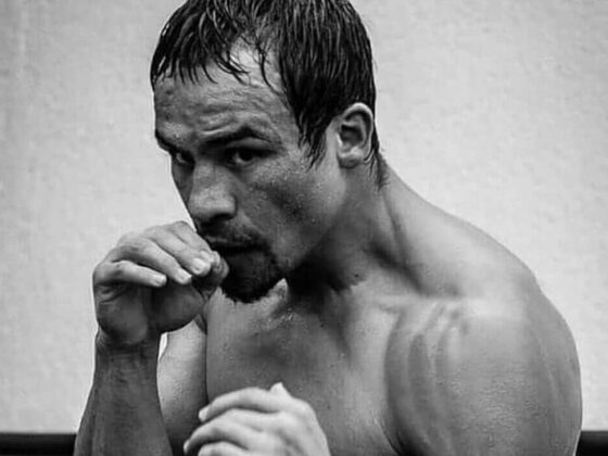 Juan Manuel Márquez vuelve a darle con todo a Canelo Álvarez Juan Manuel Márquez vuelve a meterle presión a Canelo Álvarez