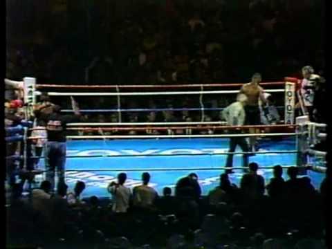 Tyson revela que Don King arregló varias de sus peleas ganadas