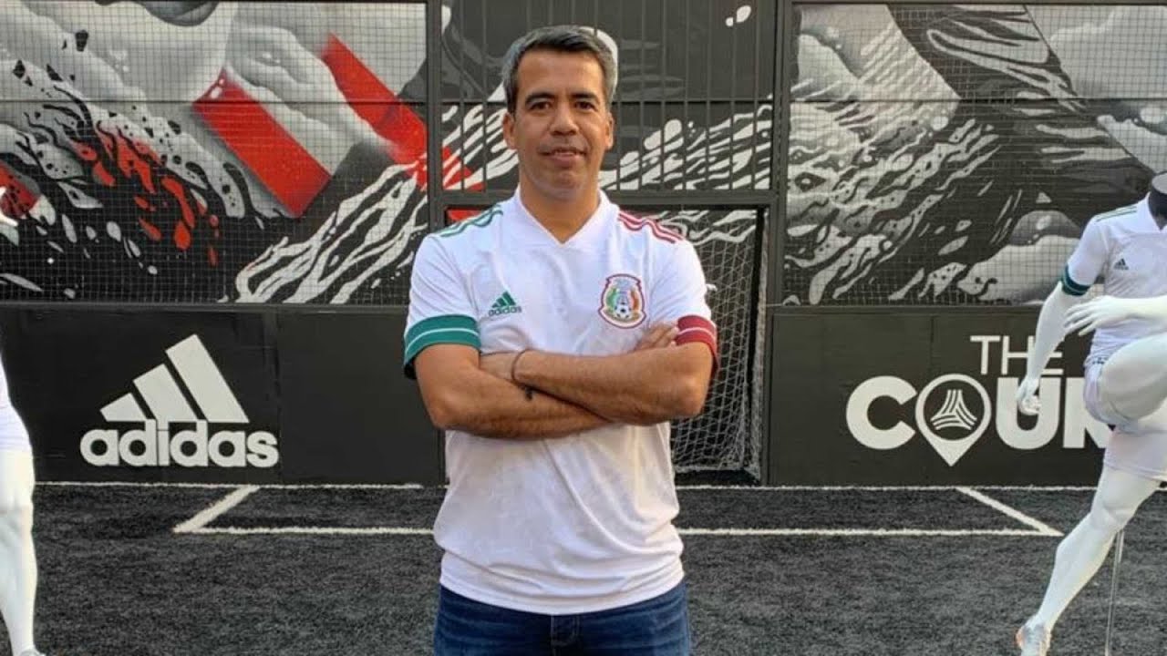 ¡Inédito! El Mundial 2030 se jugará en tres continentes