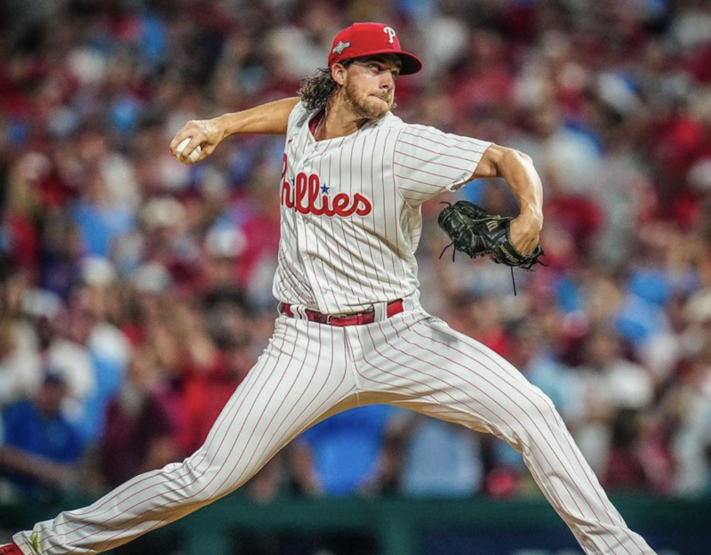Aaron Nola