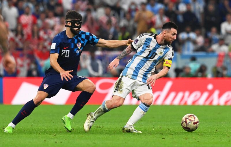 Messi revela secretos nunca contados sobre el Mundial de Catar