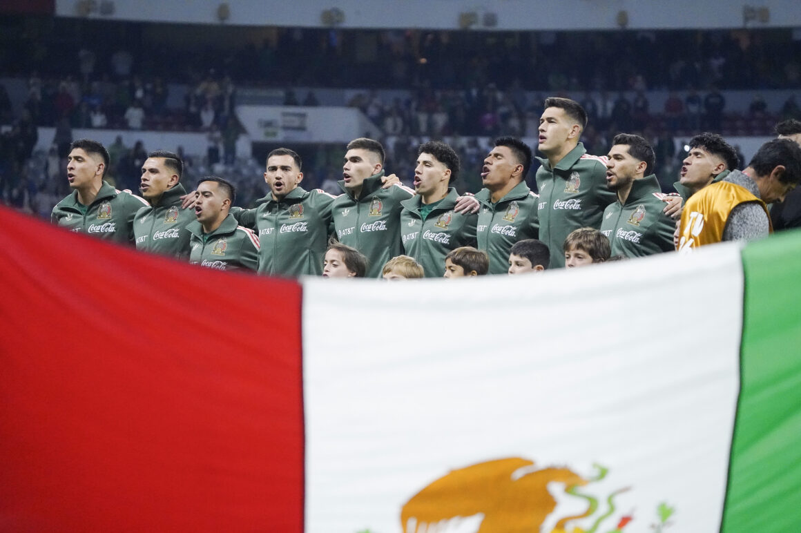 Copa America 2024: What hype will Mexico and the USA be in?