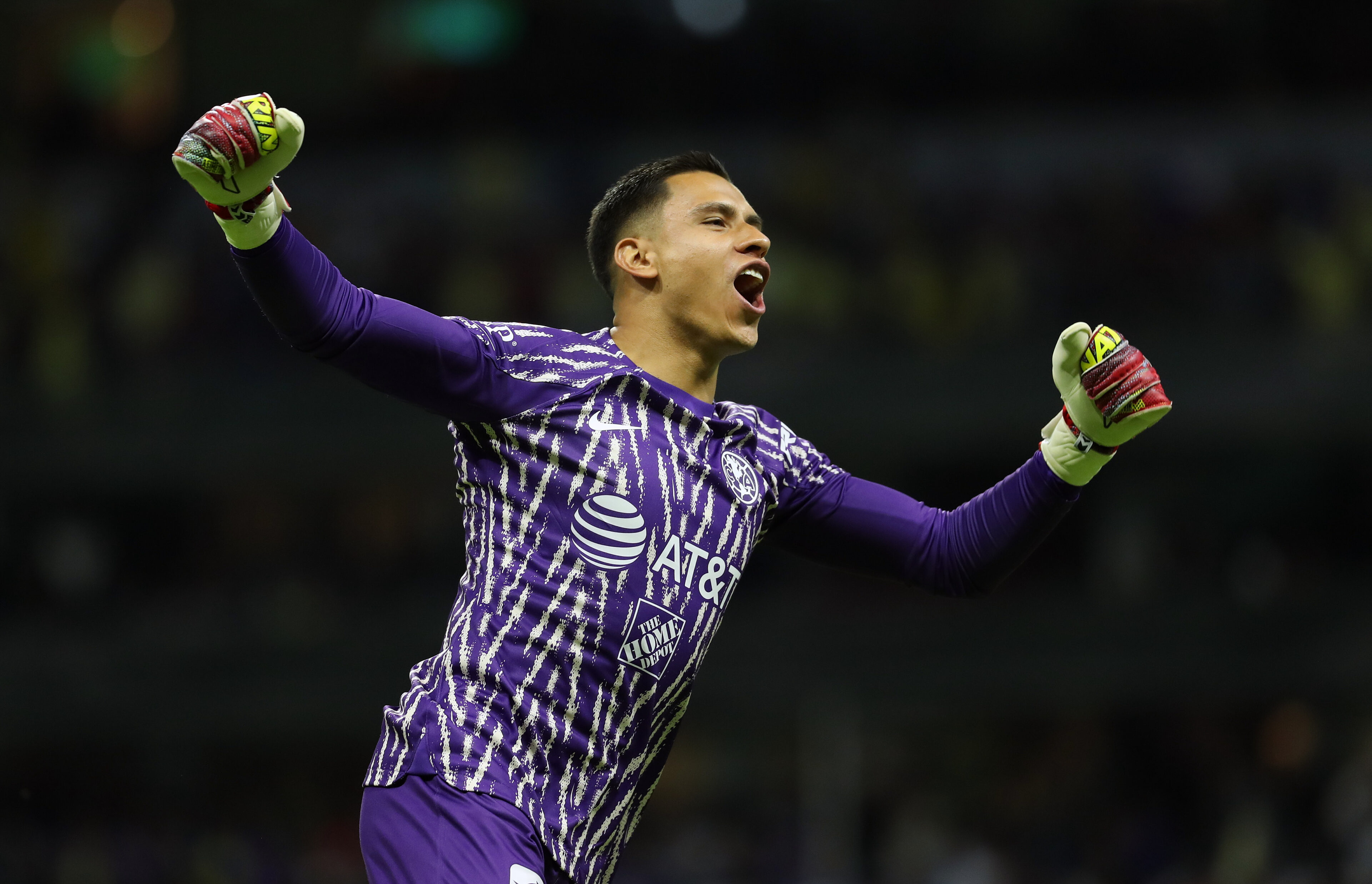 Conoce la historia de Luis Ángel Malagón, ¿el nuevo &ldquo;Memo&rdquo; Ochoa?