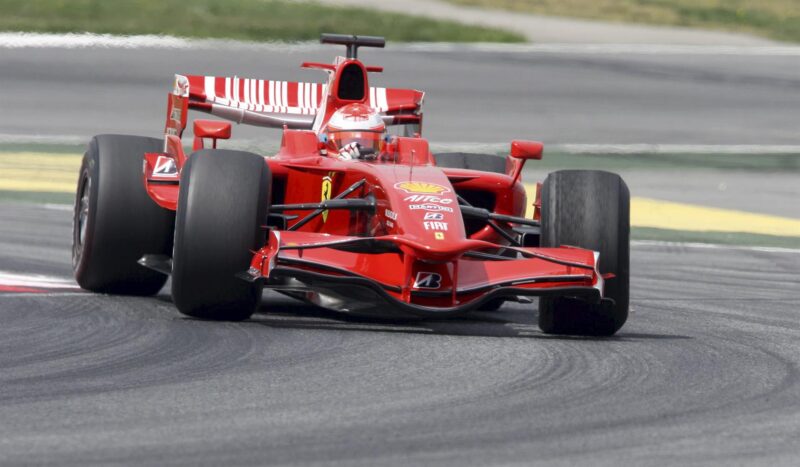 Michael Schumacher: A diez años del accidente que cambió su vida