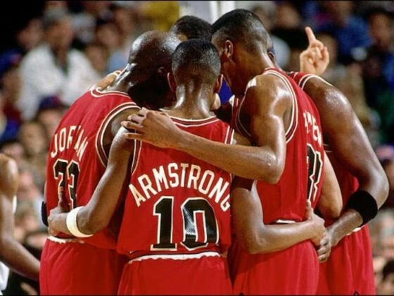 La controversia de Craig Hodges: La demanda contra la NBA La controversia de Craig Hodges: La demanda contra la NBA