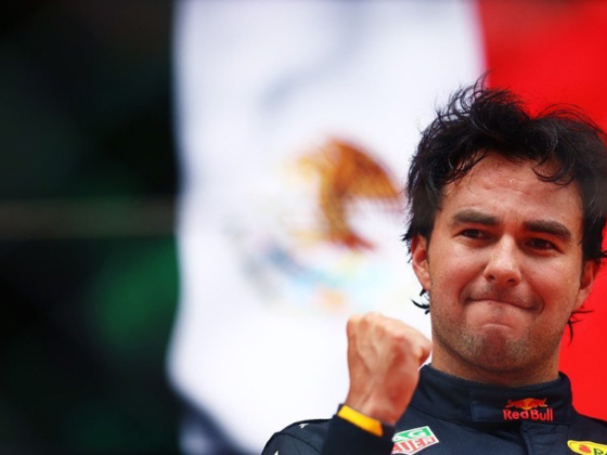 ¿‘Checo’ Pérez ya tendría un ‘plan B’ en caso de dejar la F1? Sergio ‘Checo’ Pérez