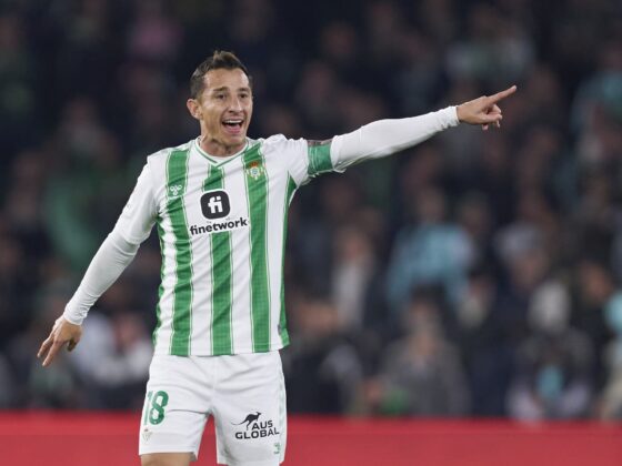 Andrés Guardado está muy cerca de volver a la Liga MX Andrés Guardado está muy cerca de volver a la Liga MX