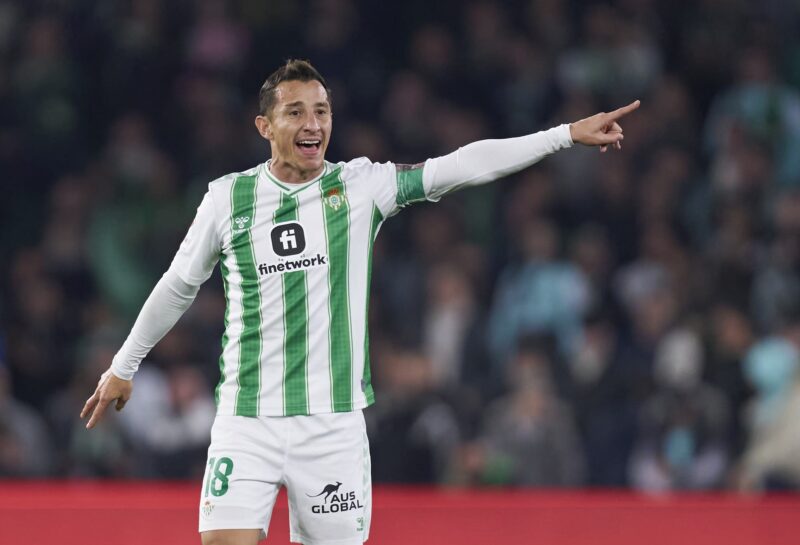 Andrés Guardado está muy cerca de volver a la Liga MX Andrés Guardado está muy cerca de volver a la Liga MX