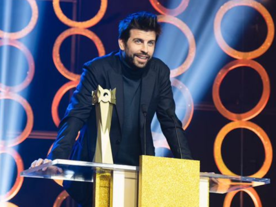 Gerard Piqué revela nueva etapa en el fútbol ¡como entrenador! Piqué