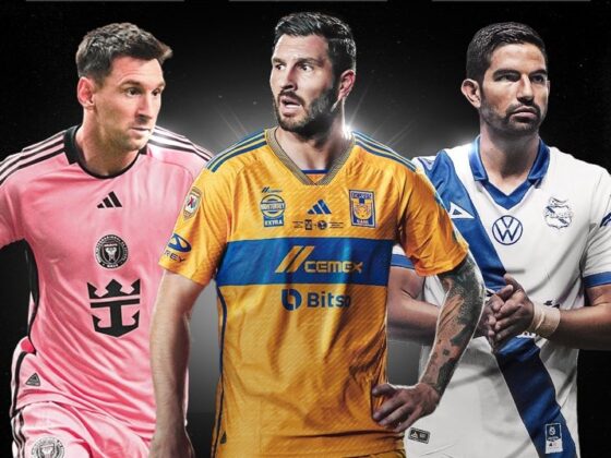 Leagues Cup 2024: Messi e Inter Miami ante Puebla y Tigres Leagues Cup 2024: Messi e Inter Miami ante Puebla y Tigres