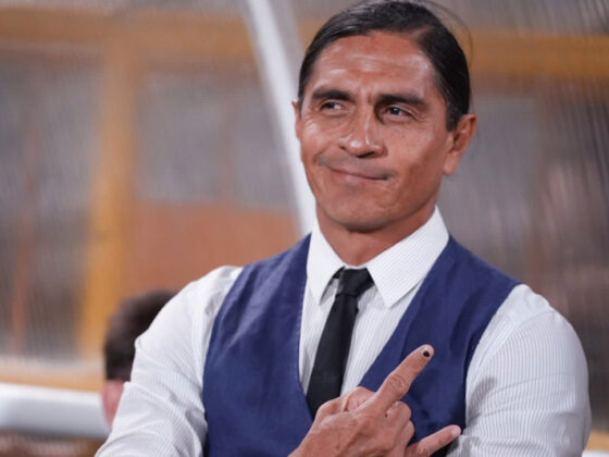Paco Palencia fue despedido del Sporting de Costa Rica Paco Palencia fue despedido del Sporting de Costa Rica