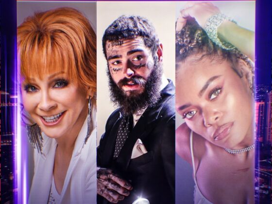 Super Bowl LVIII: Post Malone y Andra Day para el previo Super Bowl LVIII: Post Malone y Andra Day para el previo