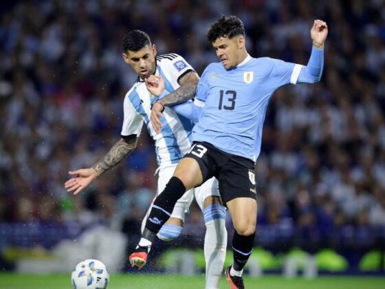 Selección Argentina recibe duro castigo por parte de la FIFA Selección Argentina recibe duro castigo por parte de la FIFA