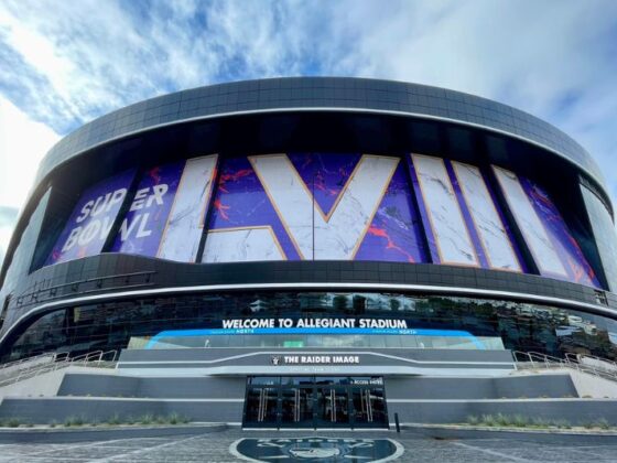 ¿Quiénes son los latinos que figurarán en el Super Bowl LVIII? ¿Quiénes son los latinos que figurarán en el Super Bowl LVIII?