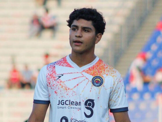 Zinedine Sidane podría llegar a fortalecer a las Chivas Zinedine Sidane podría llegar a fortalecer a las Chivas