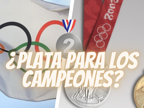 Juegos Olímpicos: ¿Por qué la plata sustituyó al oro en 1896? Juegos Olímpicos Atenas 1896