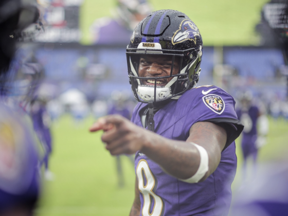 NFL: Los mejores picks de las Rondas Divisionales Lamar Jackson buscará comandar a los Ravens rumbo al Super Bowl LVIII de la NFL