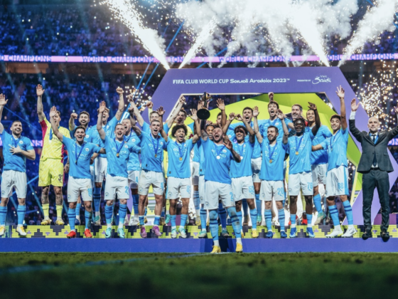 Mundial de Clubes y Copa Oro al mismo tiempo, ¿cómo se jugaría? El Mundial de Clubes y la Copa Oro se jugarán en Estados Unidos en 2025