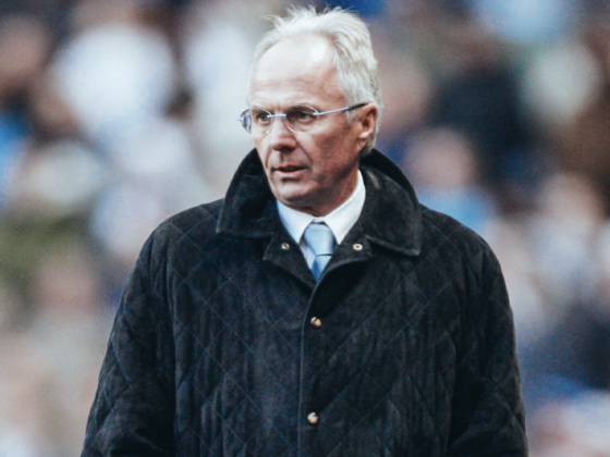 Ex-DT de Selección Mexicana hace fuerte revelación sobre su salud Sven-Goran Eriksson, ex-técnico de Selección Mexicana