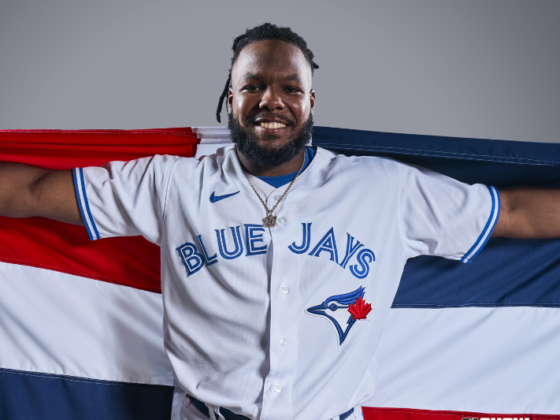 Vladimir Guerrero Jr. es el nuevo rostro de 'MLB The Show 24' El dominicano Vladimir 'Vladdy Jr.' Guerrero Jr. elegido como la nueva portada para el videojuego 'MLB The Show 24'. (Foto: 'X' MLB Dominicana)