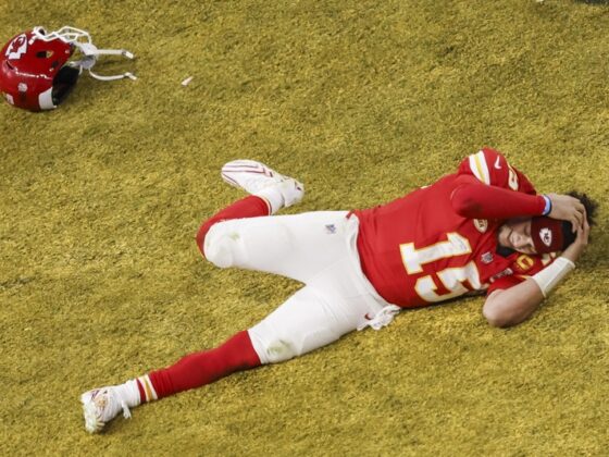 GALERÍA: Super Bowl LVIII y sus mejores momentos GALERÍA: Super Bowl LVIII y sus mejores momentos