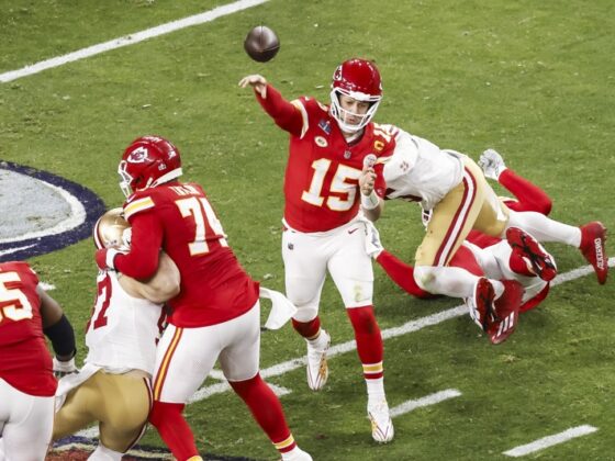 Super Bowl LVIII: Chiefs y Mahomes, la nueva dinastía Super Bowl LVIII: Chiefs y Mahomes, la nueva dinastía