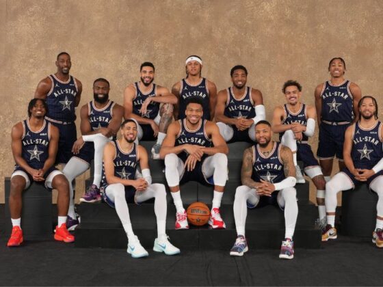 Récord de puntos en el NBA All-Star Game Récord de puntos en el NBA All-Star Game