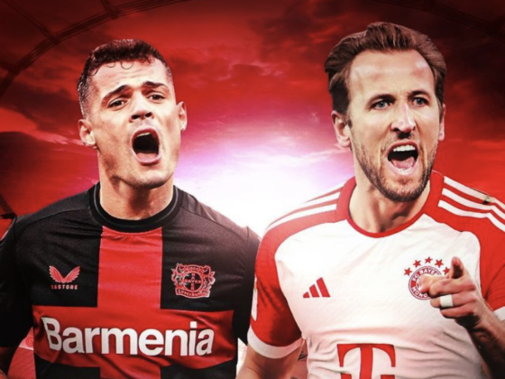 Bayer Leverkusen vs Bayern, un choque como de final Bayer Leverkusen vs Bayern, un choque como de final