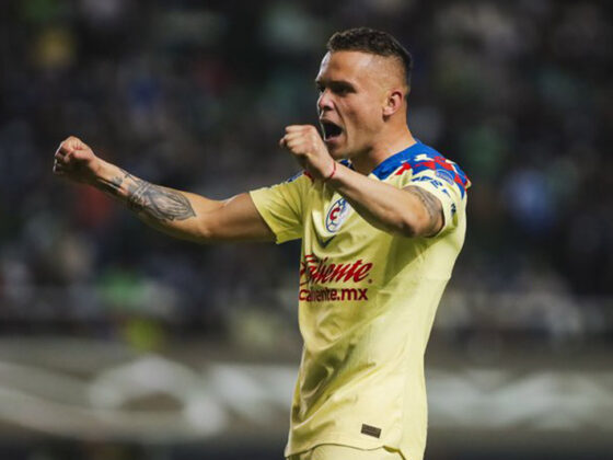 Cabecita Rodríguez negocia su posible llegada a la MLS Jonathan "Cabecita" Rodríguez negocia su llegada a la MLS