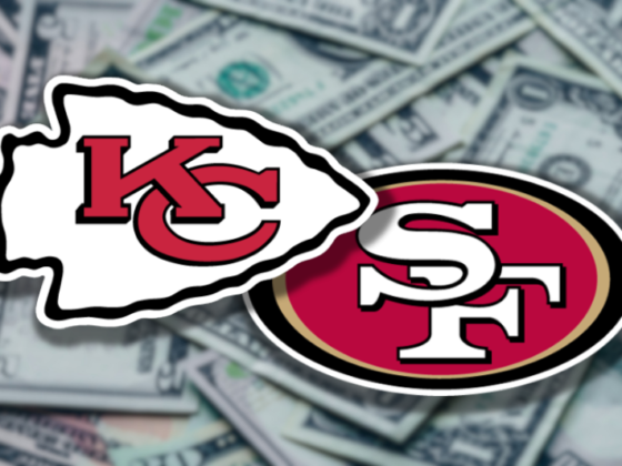 SB LVIII: Histórico en las apuestas, ¿qué nos dejó? Super Bowl