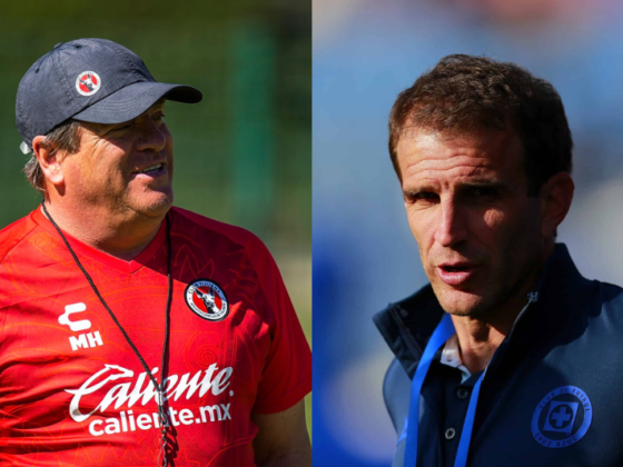 ¡Les costó caro! ¿Cuál es la sanción a Herrera e Iván Alonso? ¡Les costó caro! ¿Cuál es la sanción a Herrera e Iván Alonso?