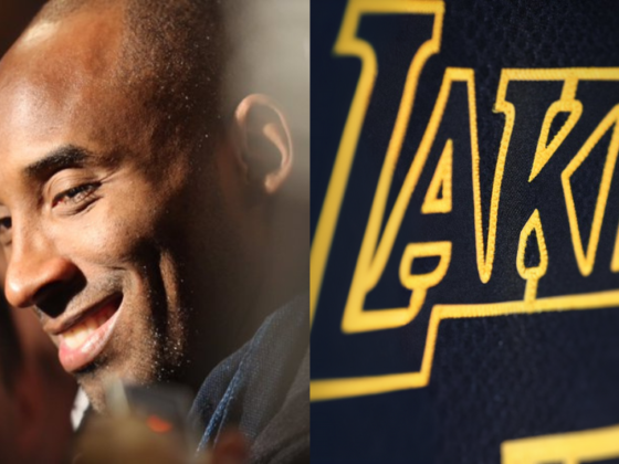Los Angeles Lakers regresan a la piel de 'Black Mamba' Los Angeles Lakers regresan a la piel de 'Black Mamba'