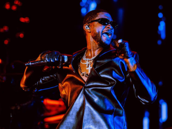 SB LVIII: ¿Quiénes inspiraron a Usher en el show de medio tiempo? SB LVIII: ¿Quiénes inspiraron a Usher en el show de medio tiempo?