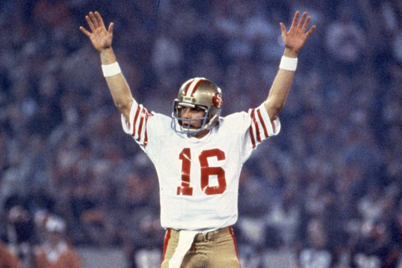 GALERÍA: Top 5 Los QB’s más ganadores del Super Bowl GALERÍA: Top 5 Los QB’s más ganadores del Super Bowl