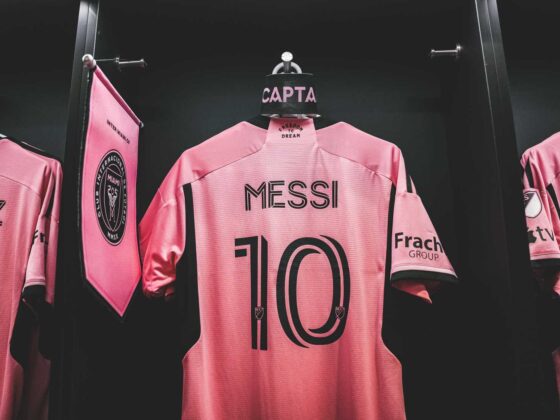 MLS 2024: Además de Messi, 10 latinos a seguir MLS 2024: Además de Messi, 10 latinos a seguir