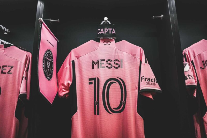 MLS 2024: Además de Messi, 10 latinos a seguir MLS 2024: Además de Messi, 10 latinos a seguir