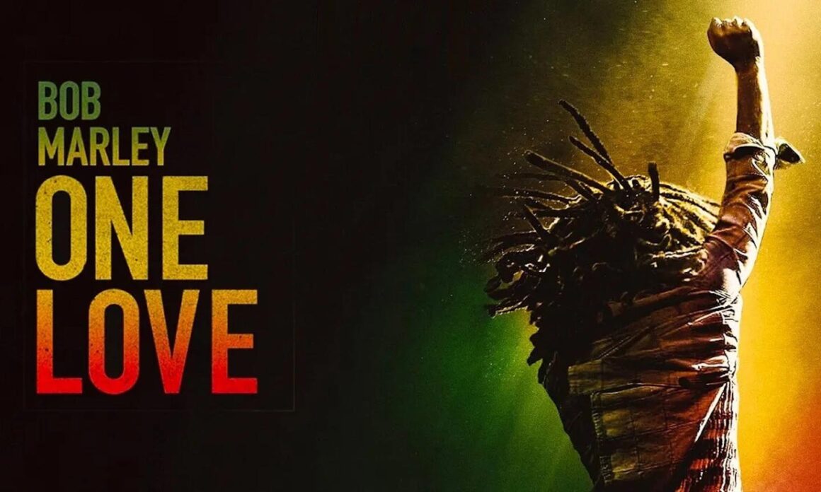 One Love: El Santos de Brasil le rinde homenaje a Bob Marley