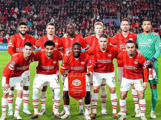 PSV y 'Chucky' rescatan el empata contra el Dortmund PSV y 'Chucky' rescatan el empata contra el Dortmund