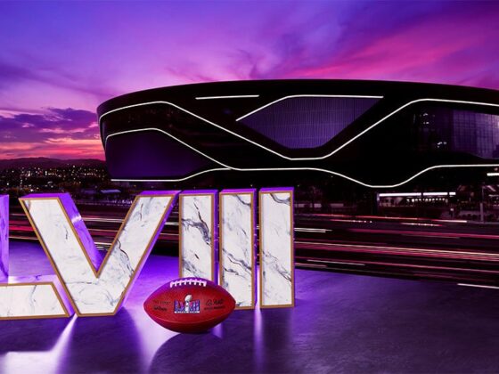 Super Bowl LVIII: La increíble baja en los precios de los boletos Super Bowl LVIII: La increíble baja en los precios de los boletos
