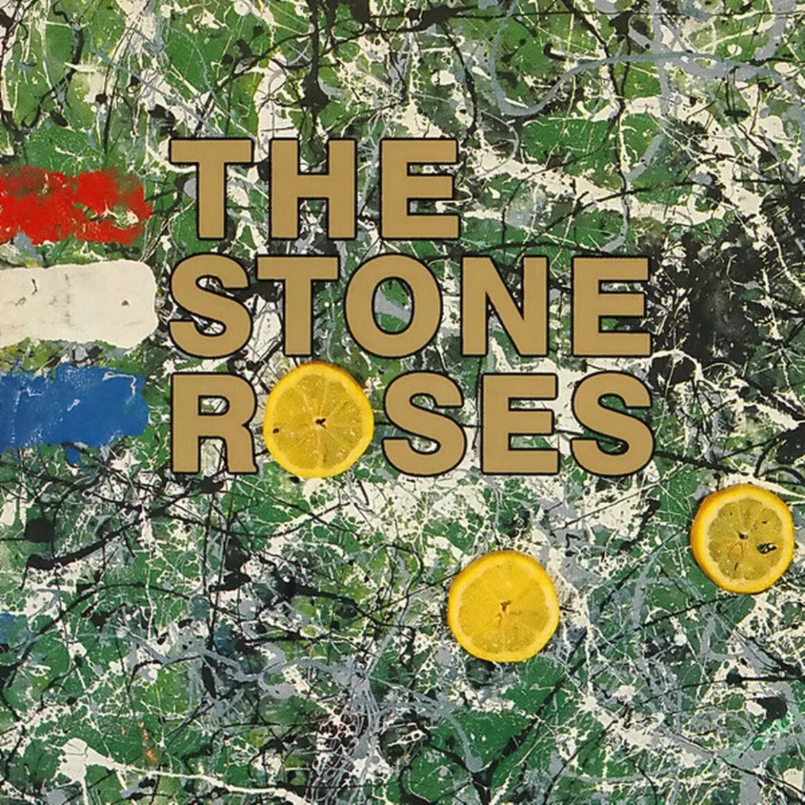 Adidas, Manchester United y Stone Roses lanzan 'This is the One'