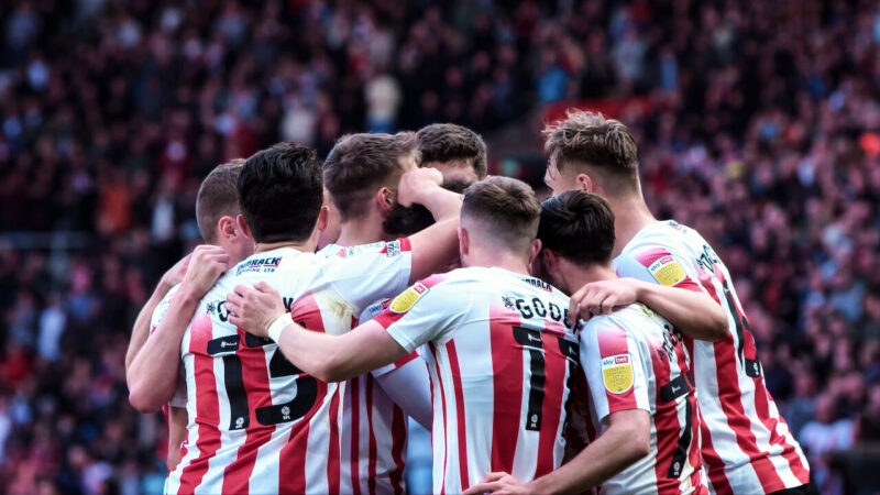 Sunderland ‘Til I Die: 5 motivos para no perdérsela