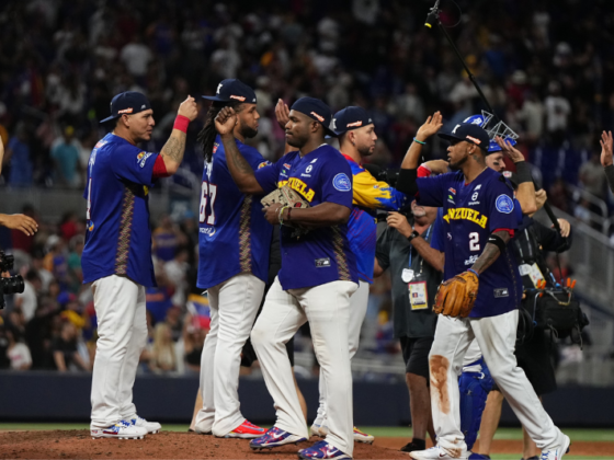 ¡Inédito! Serie del Caribe 2024 rompe récord en la final ¡Inédito! Serie del Caribe 2024 rompe récord en la final