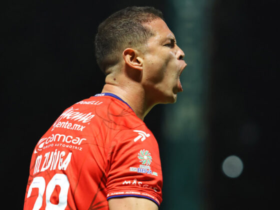 Delantero egresado del Club América jugará en Kosovo Delantero egresado del Club América jugará en Kosovo