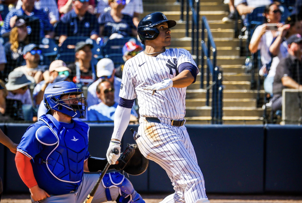 (GALERÍA) MLB: Los 10 latinos a seguir en la temporada 2024 (GALERÍA) MLB: Los 10 latinos a seguir en la temporada 2024