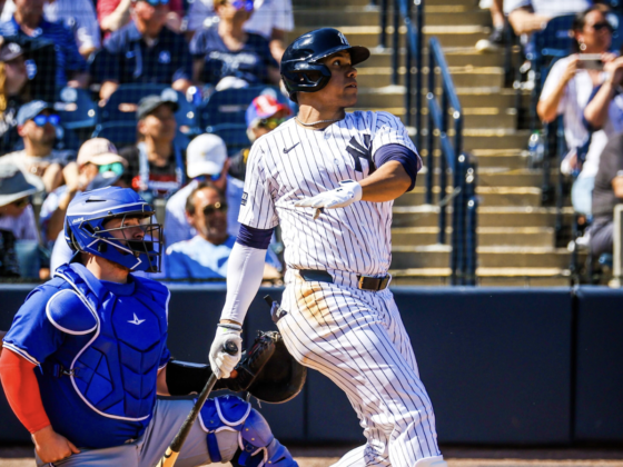 Juan Soto hizo rugir a los Yankees con Home Run frente a los Guardians Juan Soto