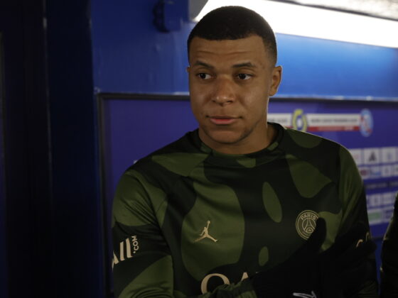 Mbappé adquiere una mansión en España y se acerca más al Real Madrid Mbappé adquiere una mansión en España y se acerca más al Real Madrid