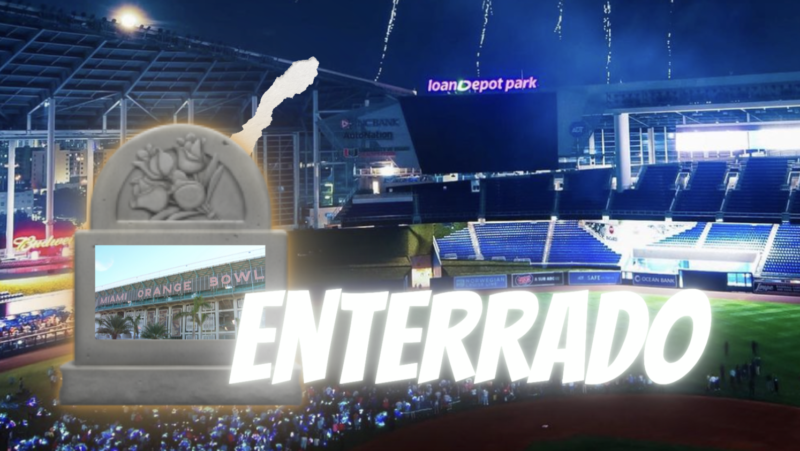 La Serie del Caribe 2024 se juega en Miami, Florida